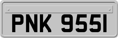 PNK9551