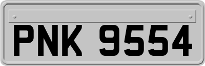 PNK9554