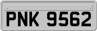 PNK9562