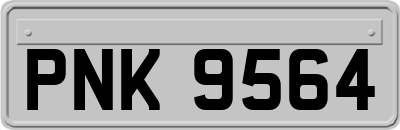 PNK9564