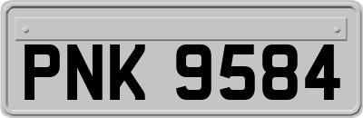 PNK9584