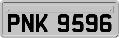 PNK9596