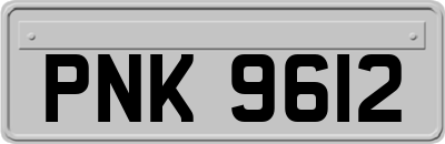 PNK9612
