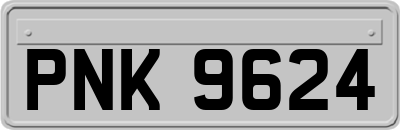 PNK9624