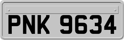 PNK9634
