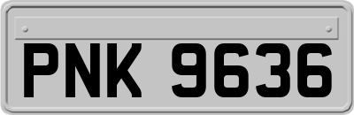 PNK9636