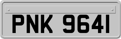 PNK9641