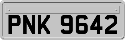 PNK9642