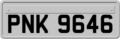 PNK9646