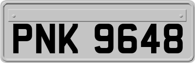 PNK9648