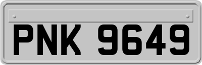 PNK9649