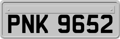 PNK9652