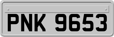 PNK9653