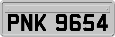 PNK9654