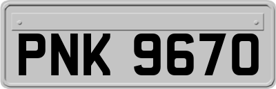PNK9670
