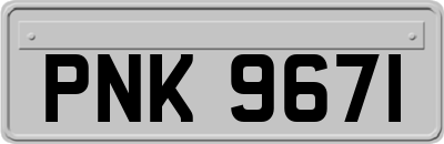 PNK9671