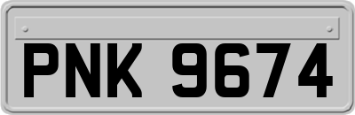 PNK9674