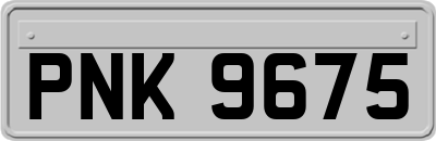 PNK9675
