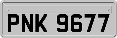 PNK9677