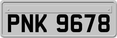 PNK9678