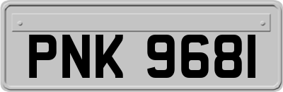 PNK9681