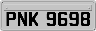 PNK9698