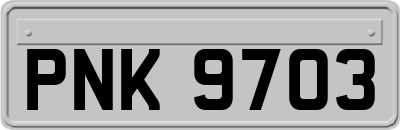 PNK9703