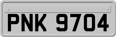 PNK9704