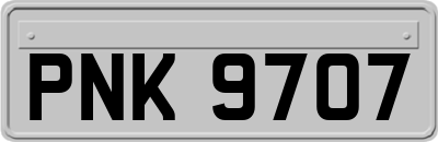 PNK9707