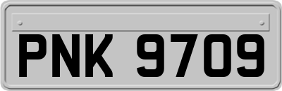 PNK9709