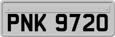 PNK9720