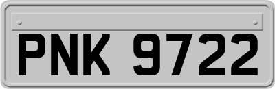 PNK9722