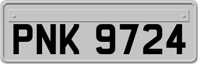 PNK9724