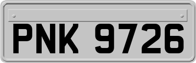 PNK9726