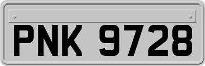 PNK9728