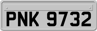 PNK9732