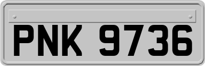PNK9736