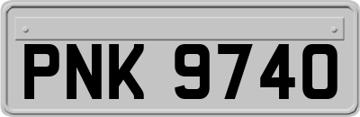PNK9740