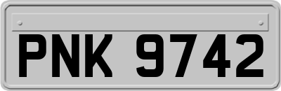 PNK9742