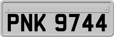 PNK9744