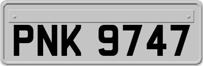 PNK9747