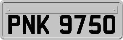 PNK9750