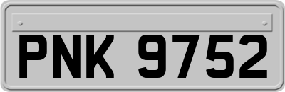 PNK9752
