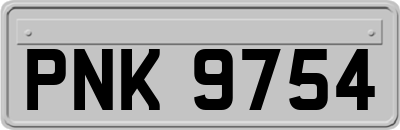 PNK9754