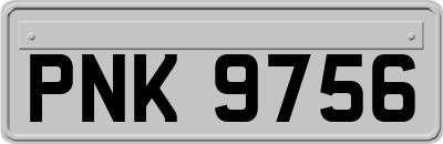 PNK9756