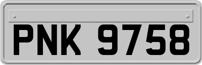 PNK9758