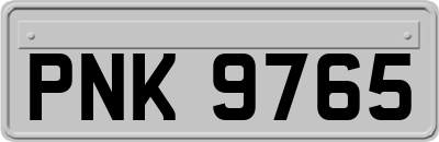 PNK9765