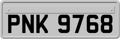 PNK9768