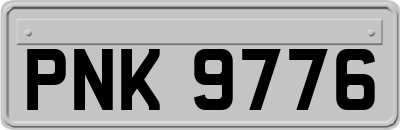 PNK9776