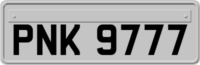 PNK9777